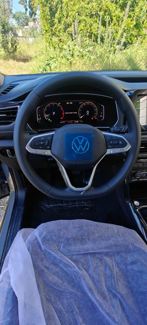 Volkswagen Tahru 2026 Xr