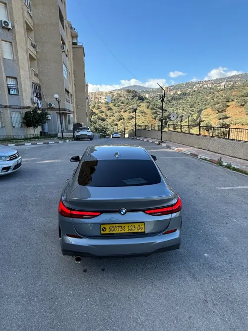 BMW Série 2 2023 Gran coupe 218i pack m sport