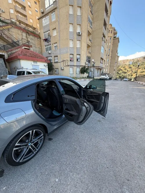 BMW Série 2 2023 Gran coupe 218i pack m sport