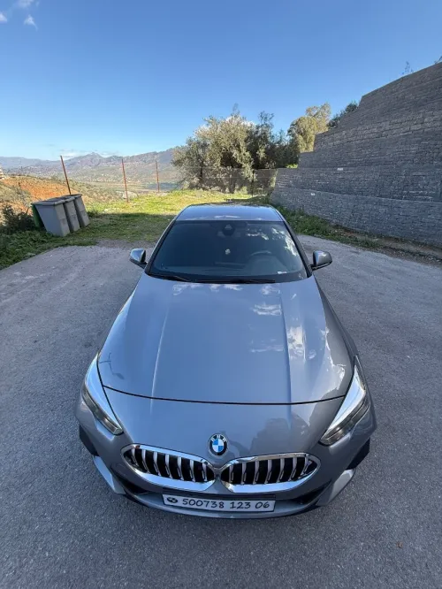 BMW Série 2 2023 Gran coupe 218i pack m sport