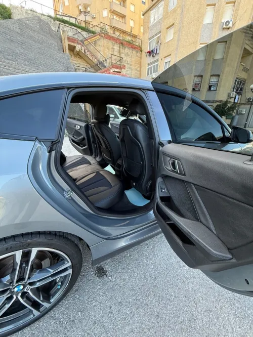 BMW Série 2 2023 Gran coupe 218i pack m sport