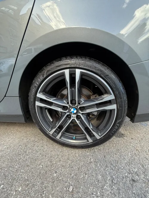 BMW Série 2 2023 Gran coupe 218i pack m sport