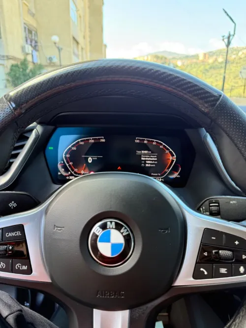 BMW Série 2 gran coupe 218i m sport 2023 M sport