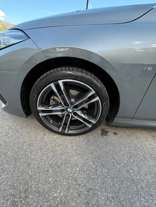 BMW Série 2 2023 Gran coupe 218i pack m sport