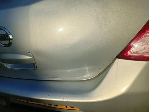 Nissan Tiida 5 portes 2009 Tekna