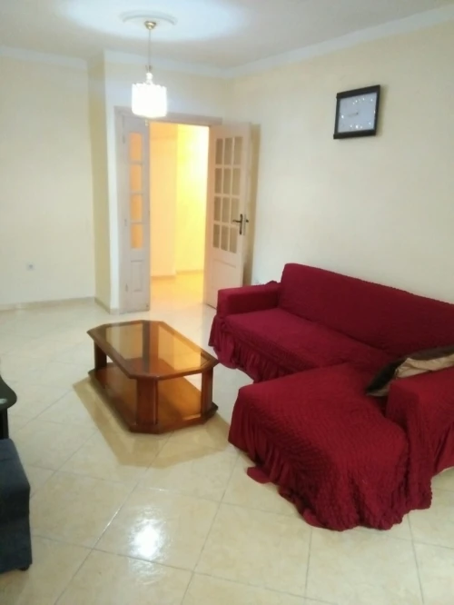 Location Appartement Béjaïa Bejaia