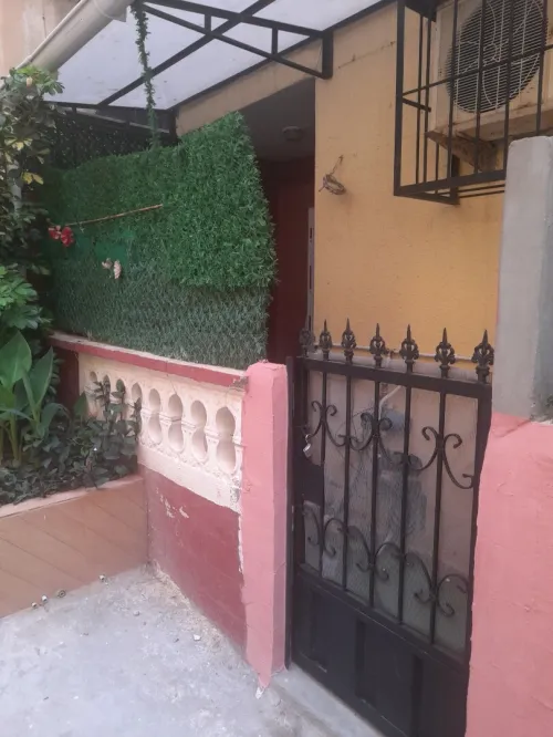 Location vacances Appartement Béjaïa Bejaia