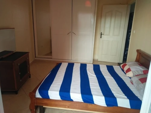 Location Appartement Béjaïa Bejaia 8