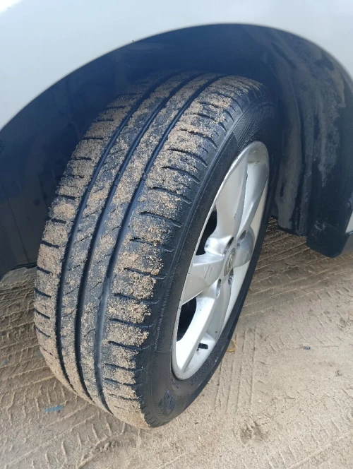 Nissan Tiida 5 portes 2009 Tekna