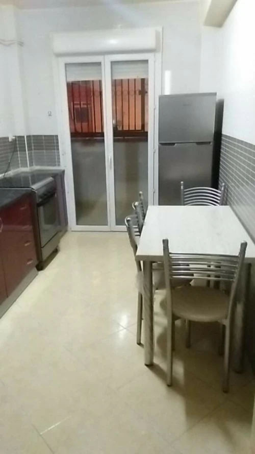 Location Appartement Béjaïa Bejaia 6