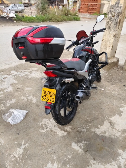 Lifan B10 