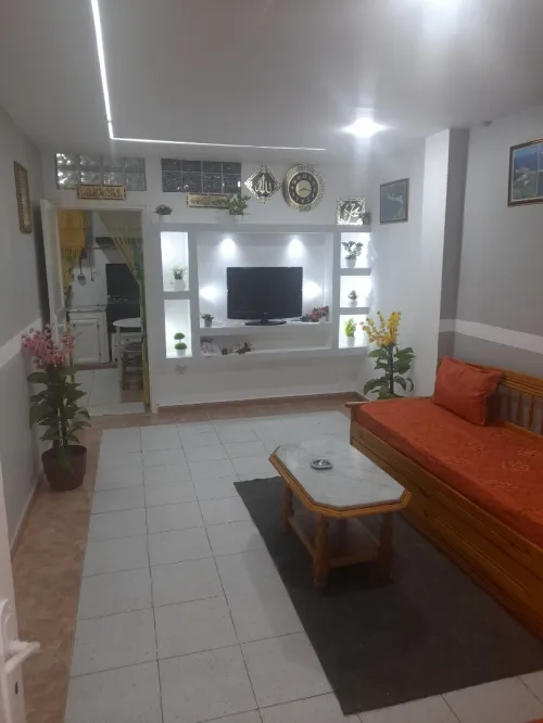 Location vacances Appartement Béjaïa Bejaia