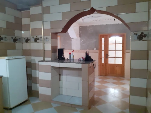 Vente Villa Tizi Ouzou Draa el mizan