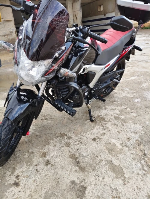 Lifan B10 