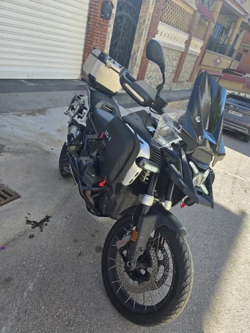 BMW Gs 1300 adventure 
