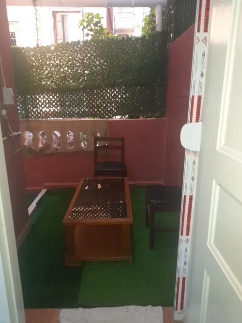 Location vacances Appartement Béjaïa Bejaia
