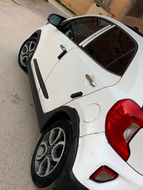 Kia Picanto 2019 GT-Line