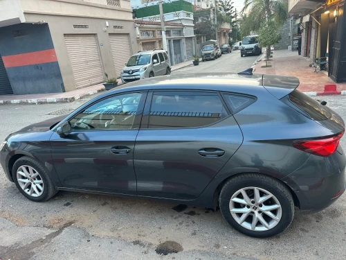 Seat Leon 2022 Business