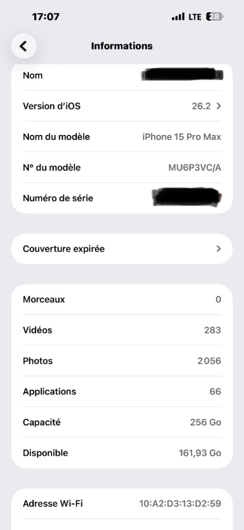 Iphon 15 pro max Iphon 15 pro max