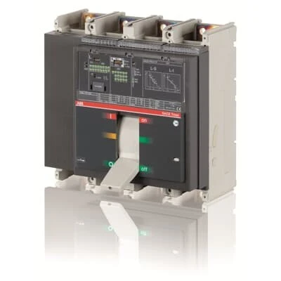 Disjoncteur ABB 1000A T7S 1000 PR231/P LS/I In=1000A 4p F F ABB