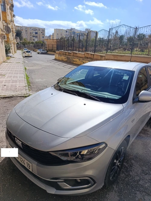 Fiat Tipo 2024 