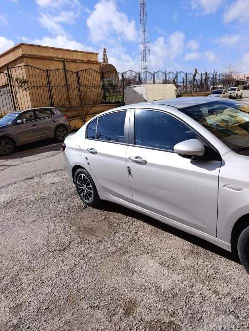 Fiat Tipo 2024 