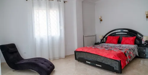 Location vacances Appartement F3 Alger El achour