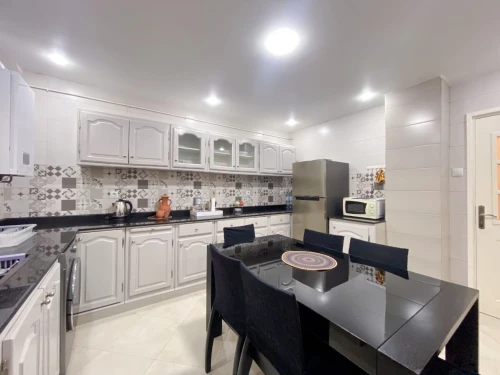 Location vacances Appartement F3 Alger El achour