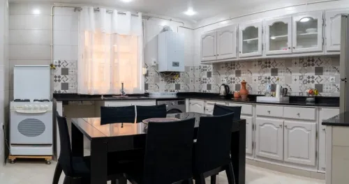Location vacances Appartement F3 Alger El achour