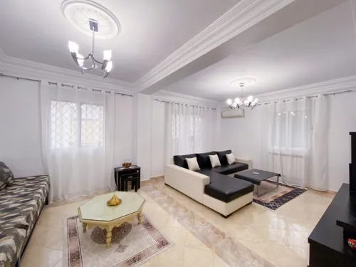 Location vacances Appartement F3 Alger El achour