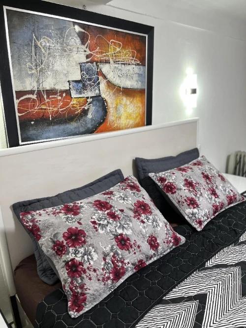 Location vacances Appartement Studio Blida Blida