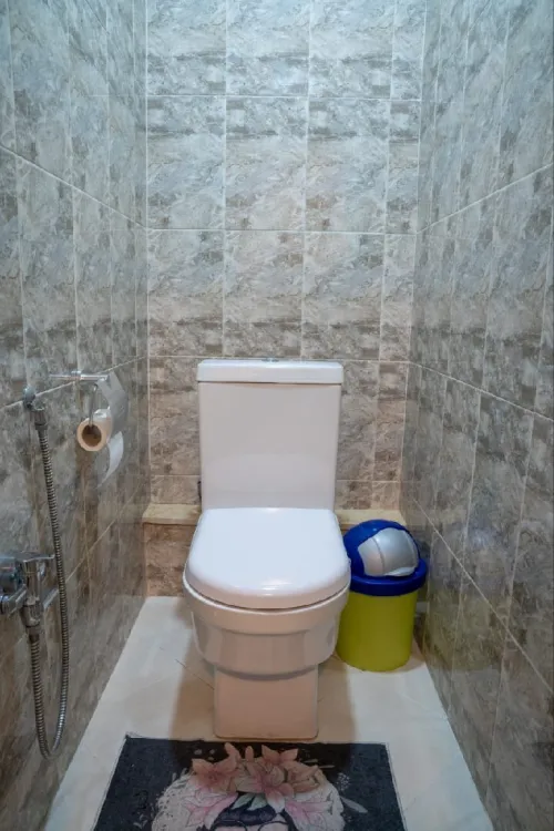 Location vacances Appartement F3 Alger El achour