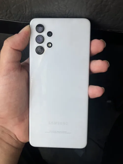 Samsung a32 