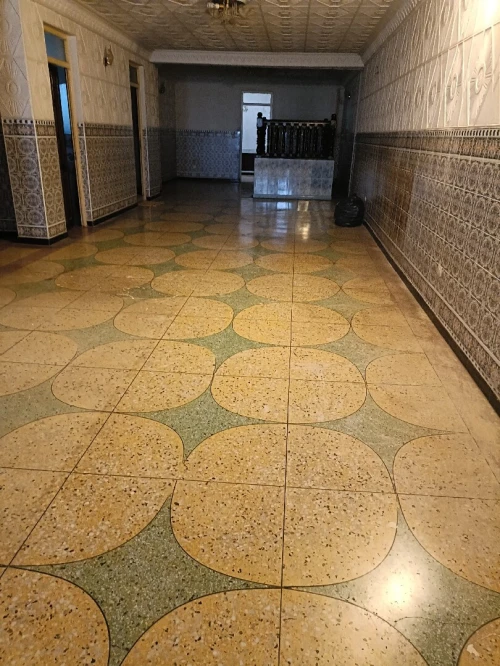 Location Appartement F5 Oran Oran
