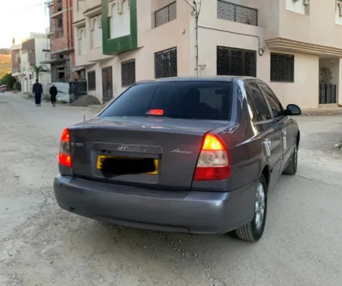 Hyundai Accent 2010 GLS