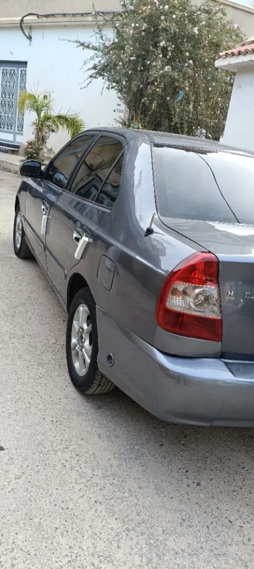 Hyundai Accent 2010 GLS