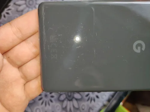 Google pixel 7 pro etat 10/10 12/128 Google pixel 7 pro