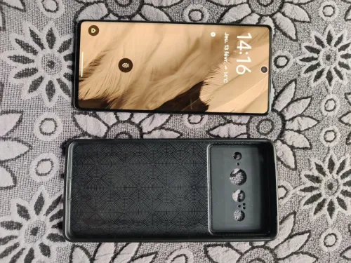 Google pixel 7 pro etat 10/10 12/128 Google pixel 7 pro