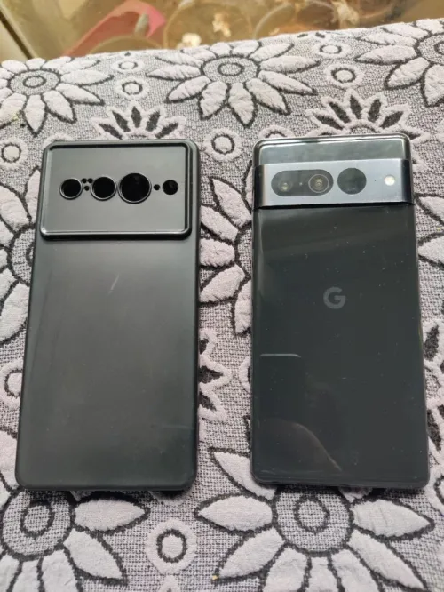 Google pixel 7 pro etat 10/10 12/128 Google pixel 7 pro