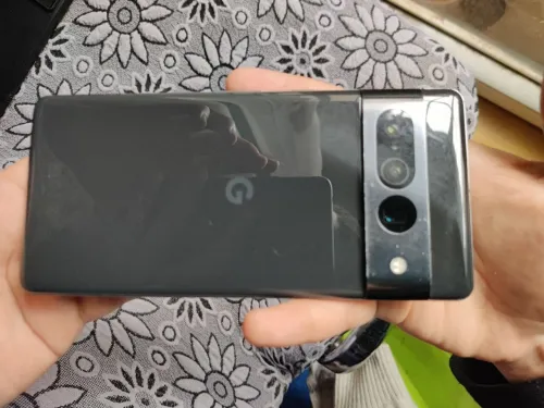 Google pixel 7 pro etat 10/10 12/128 Google pixel 7 pro