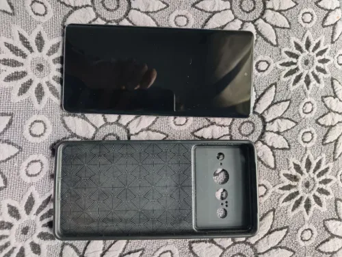 Google pixel 7 pro etat 10/10 12/128 Google pixel 7 pro