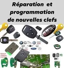 cles de bonheur