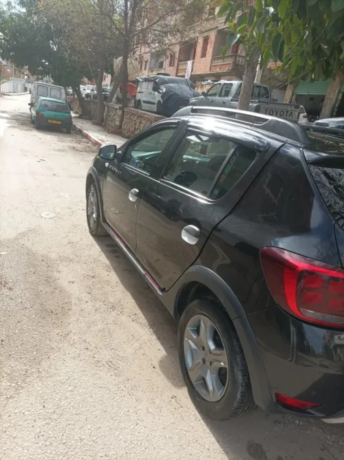 Dacia Sandero 2018 