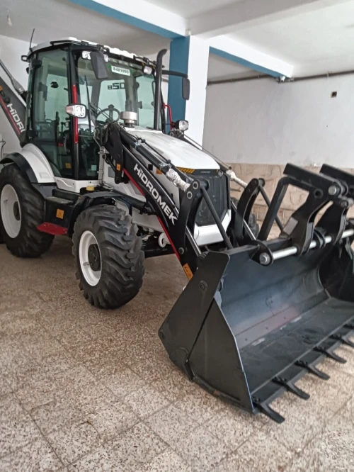 Hidromak 2025 2025