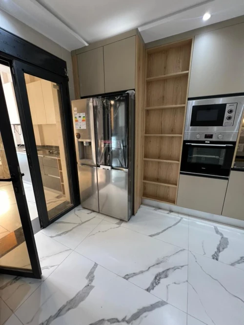 Vente Appartement F3 Alger Bordj el kiffan