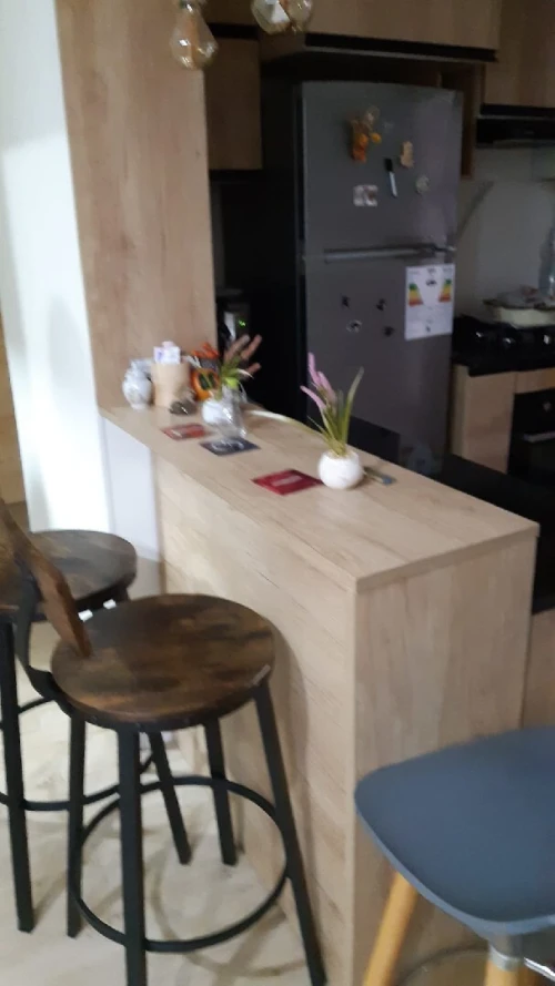 Vente Appartement F3 Alger Ain taya