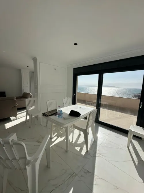 Vente Appartement F4 Alger Ain taya