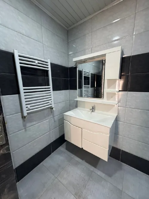 Vente Appartement F4 Alger El marsa