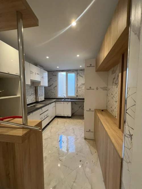 Vente Appartement F5 Alger Bordj el bahri
