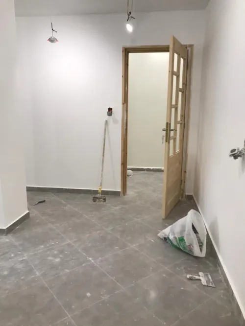Vente Appartement F3 Alger Bab ezzouar